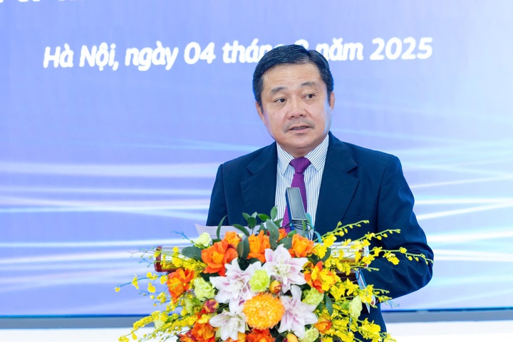 Khai trương tuyến cáp đất quốc tế đầu tiên do Việt Nam làm chủ: Bước đột phá trong kiến tạo hạ tầng số quốc gia- Ảnh 3.
