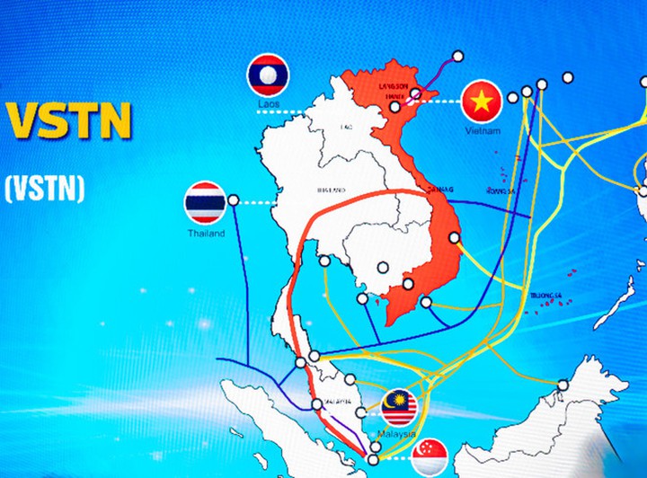 Khai trương tuyến cáp đất quốc tế đầu tiên do Việt Nam làm chủ: Bước đột phá trong kiến tạo hạ tầng số quốc gia- Ảnh 2.