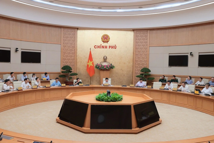 Bộ Khoa học và Công nghệ đề xuất triển khai ngay 3 sản phẩm công nghệ chiến lược - Ảnh 1.
