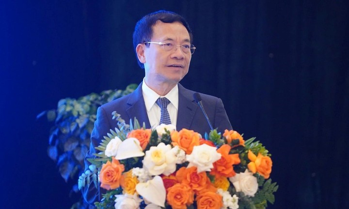 AI - Hạ tầng trí tuệ quốc gia và cơ hội bứt phá của Việt Nam trong kỷ nguyên số - Ảnh 1.