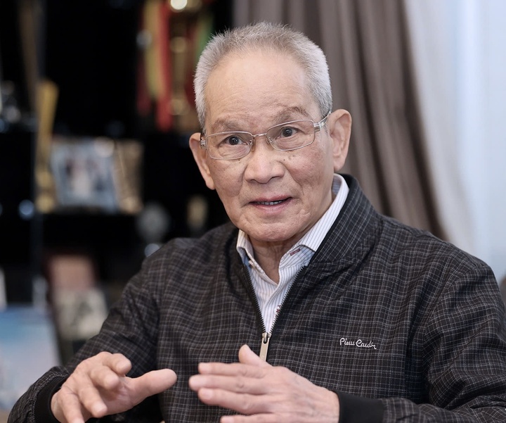 Lãnh đạo ngành Khoa học và Công nghệ, Bưu chính viễn thông qua các thời kỳ- Ảnh 19. Lãnh đạo ngành Khoa học và Công nghệ, Bưu chính viễn thông qua các thời kỳ - Ảnh 19.