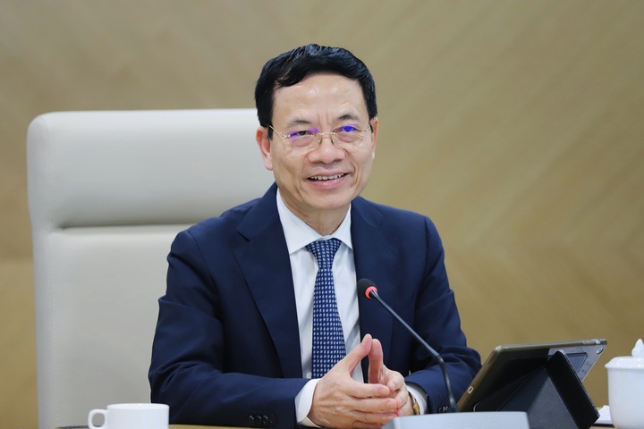 Lãnh đạo ngành Khoa học và Công nghệ, Bưu chính viễn thông qua các thời kỳ - Ảnh 26.