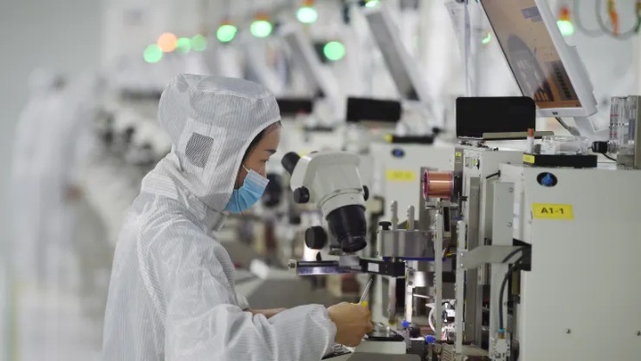Kiến tạo hệ sinh thái sở hữu trí tuệ qua hợp tác chiến lược với WIPO - Ảnh 1.