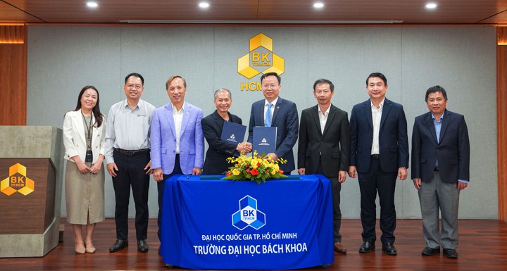 GS. TS. Mai Thanh Phong: Kỳ vọng giải phóng tiềm lực KHCN thông qua cơ chế cởi mở và nguồn lực xứng tầm   - Ảnh 2.