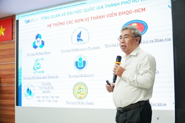 NAFOSTED hỗ trợ doanh nghiệp tiếp cận nguồn tài trợ thực hiện nhiệm vụ KH&CN cấp quốc gia- Ảnh 6.