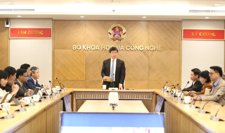 Điện Bi&ecirc;n th&agrave;nh lập Trung t&acirc;m Đổi mới s&aacute;ng tạo, ứng dụng AI v&agrave;o n&ocirc;ng nghiệp- Ảnh 1.