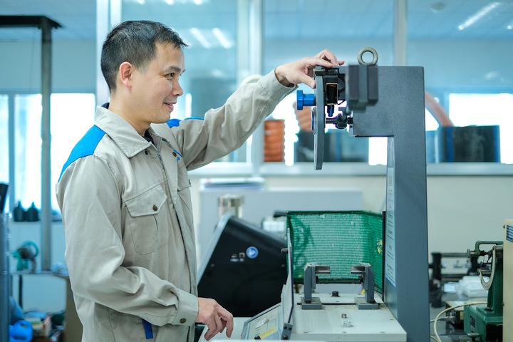 X&aacute;c lập m&ocirc; h&igrave;nh tăng trưởng mới dựa tr&ecirc;n khoa học, c&ocirc;ng nghệ, đổi mới s&aacute;ng tạo v&agrave; chuyển đổi số l&agrave; động lực ch&iacute;nh- Ảnh 2.