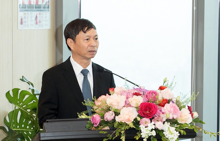 Đẩy mạnh hợp t&aacute;c với &Uacute;c trong ph&aacute;t triển nguồn nh&acirc;n lực c&ocirc;ng nghệ - Ảnh 1.