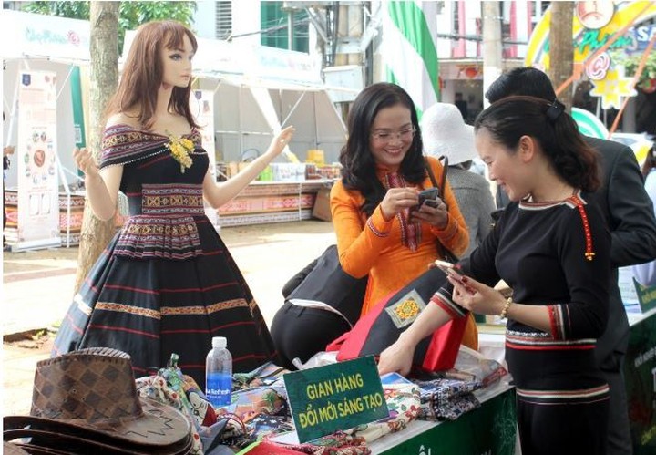 Đắk Lắk đặt mục ti&ecirc;u v&agrave;o tốp 15 địa phương dẫn đầu về đổi mới s&aacute;ng tạo năm 2030- Ảnh 1.