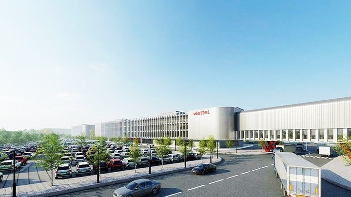 Viet Nam seeks to build semiconductor ecosystem - Ảnh 1.