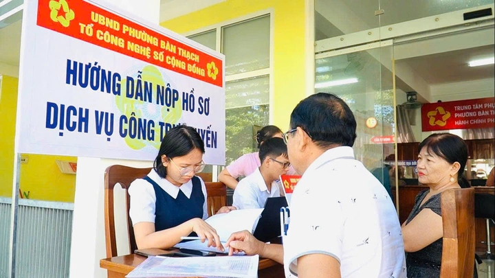 Đà Nẵng ban hành chính sách hỗ trợ Tổ Công nghệ số cộng đồng giai đoạn 2026-2027- Ảnh 1. Đà Nẵng ban hành chính sách hỗ trợ Tổ Công nghệ số cộng đồng giai đoạn 2026-2027- Ảnh 1.