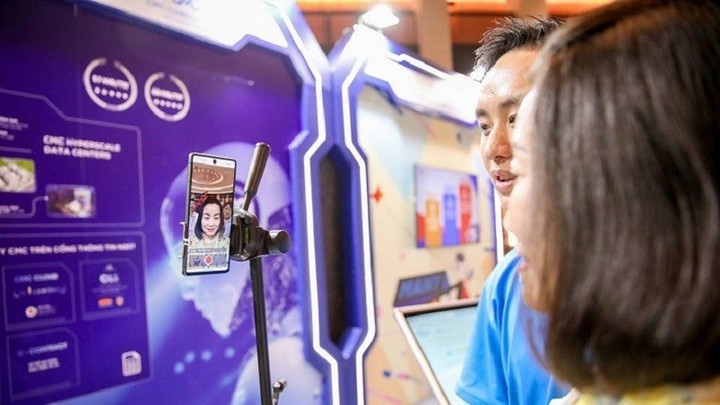 Vietnamese tech enterprises take the lead in mastering core technologies - Ảnh 1.