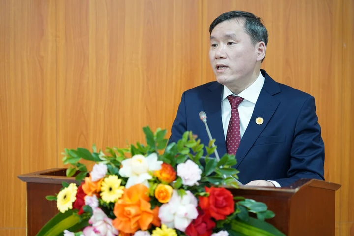 Triết học tạo nền tảng tư duy mở đường cho khoa học, công nghệ, đổi mới sáng tạo và chuyển đổi số- Ảnh 1. Triết học tạo nền tảng tư duy mở đường cho khoa học, công nghệ, đổi mới sáng tạo và chuyển đổi số- Ảnh 1.