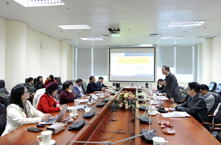 Nghi&ecirc;n cứu, chế tạo biến tử &aacute;p điện ứng dụng trong c&aacute;c thiết bị thủy &acirc;m - si&ecirc;u &acirc;m - Ảnh 2.