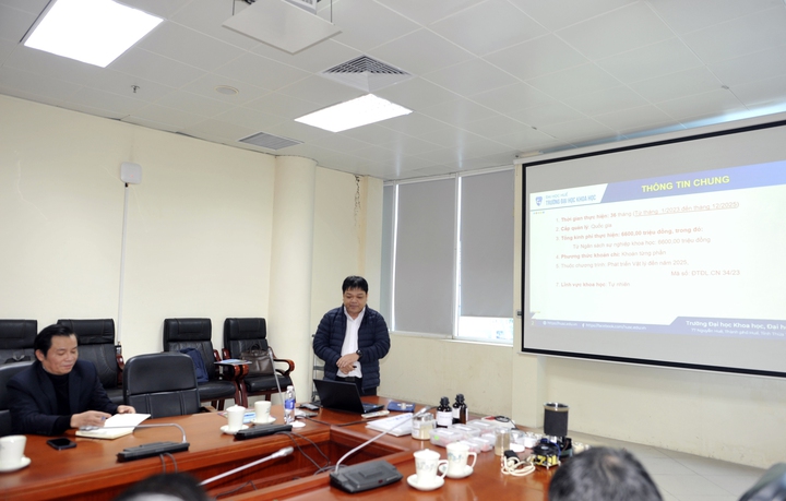 Nghi&ecirc;n cứu, chế tạo biến tử &aacute;p điện ứng dụng trong c&aacute;c thiết bị thủy &acirc;m - si&ecirc;u &acirc;m - Ảnh 1.