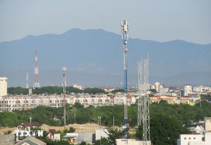 Bộ KH&CN công bố Danh mục sản phẩm viễn thông, CNTT bắt buộc hợp quy: Siết chặt an toàn trong kỷ nguyên số- Ảnh 1. Bộ KH&CN công bố Danh mục sản phẩm viễn thông, CNTT bắt buộc hợp quy: Siết chặt an toàn trong kỷ nguyên số- Ảnh 1.