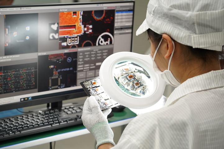 Phân cấp thực hiện thủ tục chứng nhận doanh nghiệp và cơ sở ươm tạo công nghệ cao - Ảnh 1.