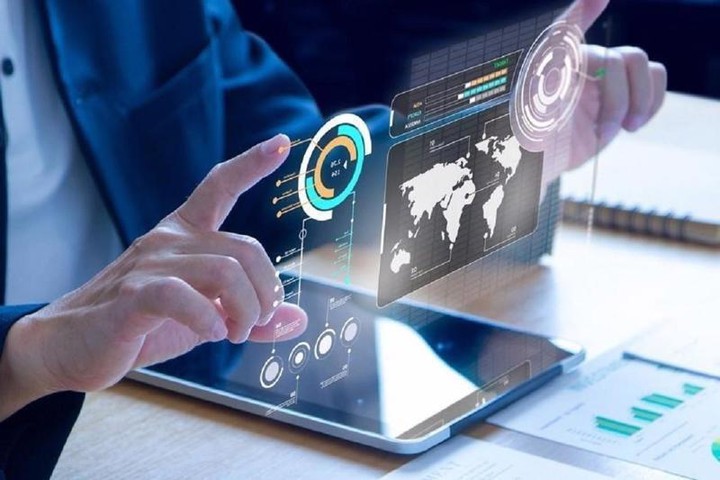 Thiết lập chuẩn mực kỹ thuật cho &ldquo;chứng cứ thời gian&rdquo; trong giao dịch số- Ảnh 1.