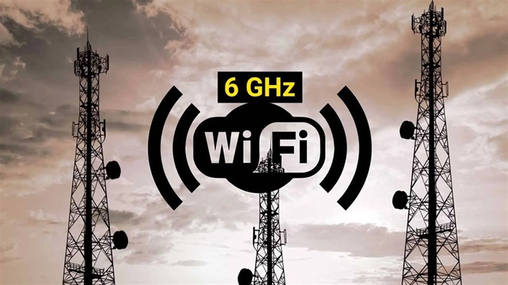 Việt Nam ban hành quy chuẩn cho thiết bị 6 GHz- Ảnh 1. Việt Nam ban hành quy chuẩn cho thiết bị 6 GHz- Ảnh 1.
