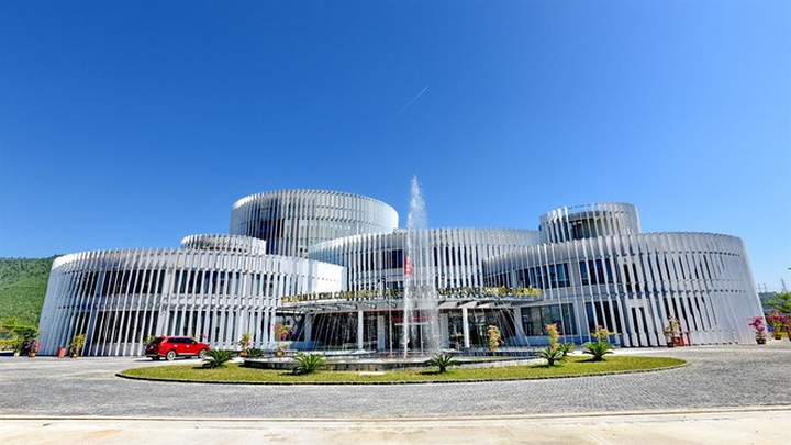 Law opens new development spaces for Vietnam&rsquo;s technology firms - Ảnh 2.