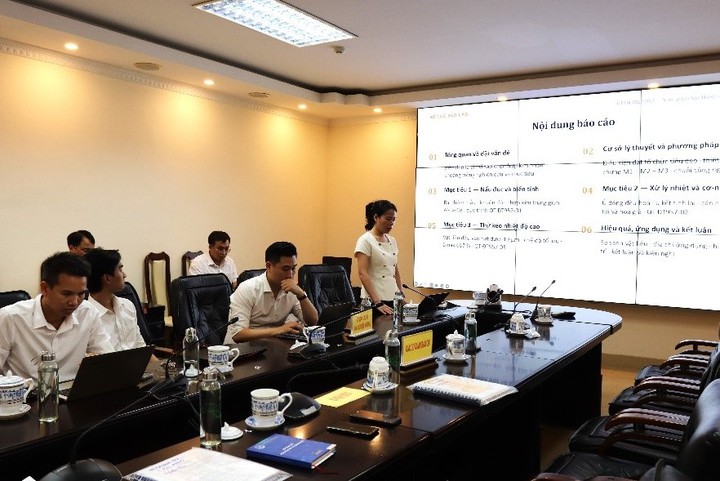 Hợp kim nhôm tính dẻo cao hướng tới ứng dụng trong công nghiệp đóng tàu- Ảnh 1.
