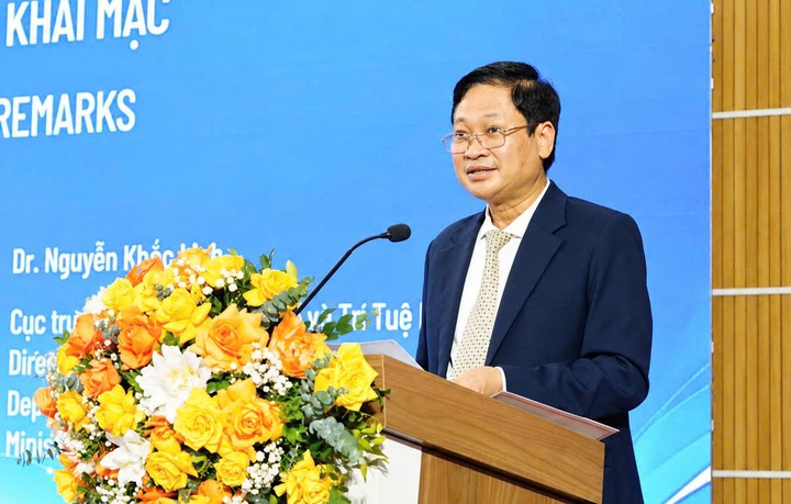 Hợp tác công nghệ số và AI Việt Nam - Australia đi vào thực chất, có kết quả cụ thể- Ảnh 1.