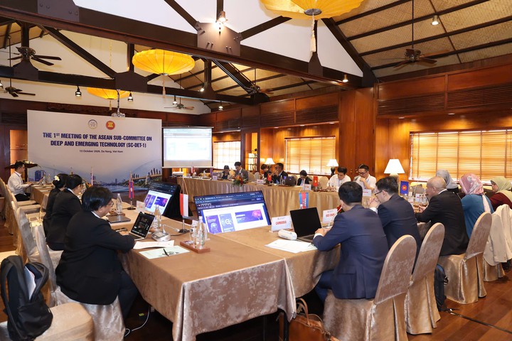 COSTI-90: 05 tiểu ban chuyên môn ASEAN họp phiên đầu tiên theo cơ cấu mới- Ảnh 2.