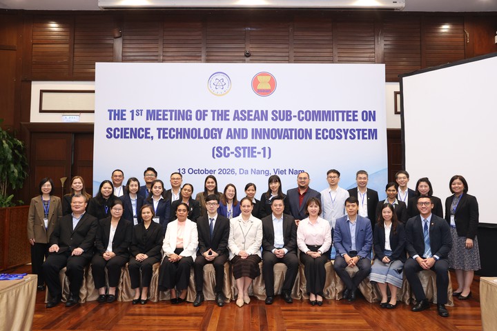 COSTI-90: 05 tiểu ban chuyên môn ASEAN họp phiên đầu tiên theo cơ cấu mới- Ảnh 5.