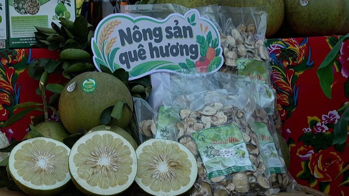 Ứng dụng công nghệ số mở rộng thị trường tiêu thụ nông sản- Ảnh 2.
