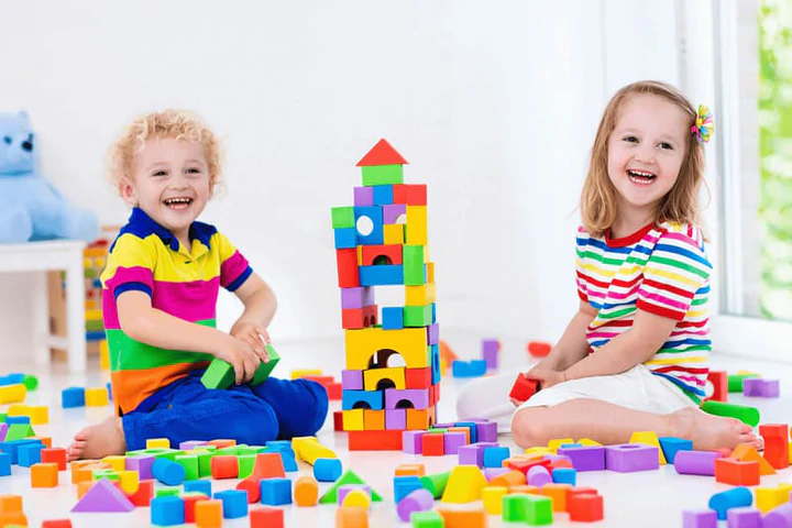 Quản l&yacute; an to&agrave;n đồ chơi trẻ em từ g&oacute;c độ ti&ecirc;u chuẩn, quy chuẩn kỹ thuật- Ảnh 1.