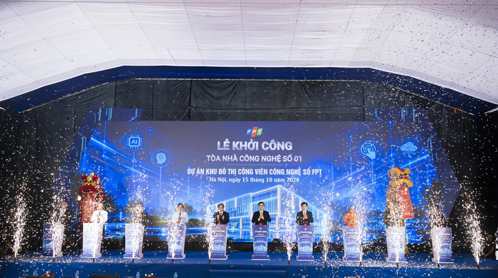 Th&ecirc;m hạ tầng nghi&ecirc;n cứu, thử nghiệm c&ocirc;ng nghệ chiến lược tại H&agrave; Nội- Ảnh 2.