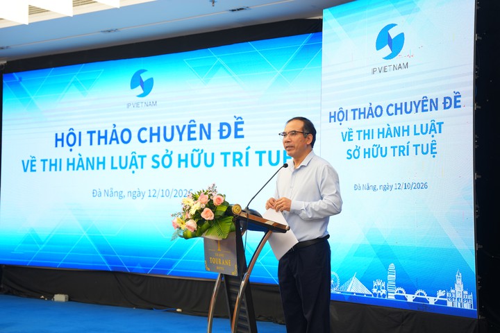 Hướng dẫn thi h&agrave;nh ph&aacute;p luật sở hữu tr&iacute; tuệ: Từ x&aacute;c lập, khai th&aacute;c đến bảo vệ quyền- Ảnh 1.