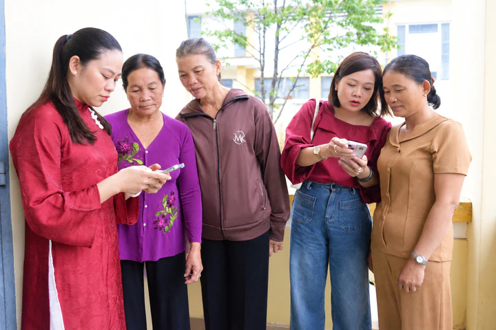 Quảng Ngãi: Mở rộng cơ hội khởi nghiệp từ nền tảng số- Ảnh 3.