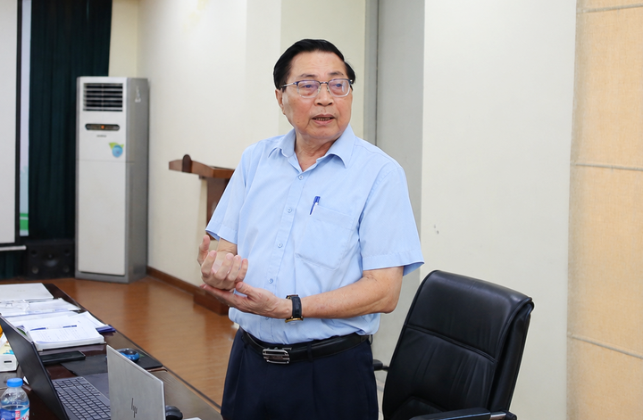 Khai th&aacute;c kho&aacute;ng sản biển: Đề xuất c&ocirc;ng nghệ phải đ&aacute;p ứng những điều kiện n&agrave;o?- Ảnh 2.