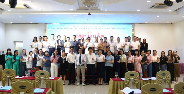 Đà Nẵng hỗ trợ doanh nghiệp chuyển đổi ISO 14001:2026- Ảnh 2.