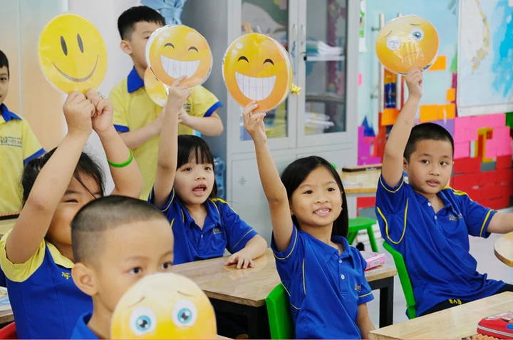 Từ b&agrave;i giảng một chiều đến những b&agrave;i học bằng trải nghiệm- Ảnh 1.
