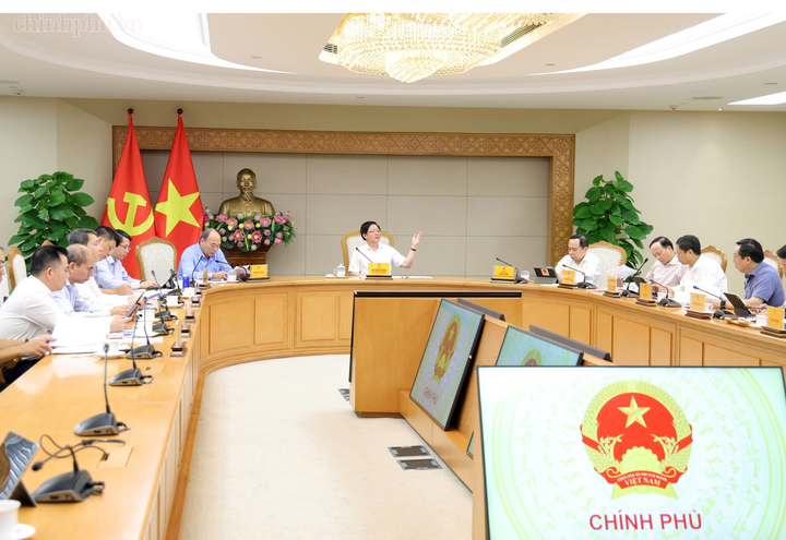 Đẩy nhanh 17 nhiệm vụ c&ocirc;ng nghệ chiến lược v&agrave;o triển khai trong năm 2026- Ảnh 2.