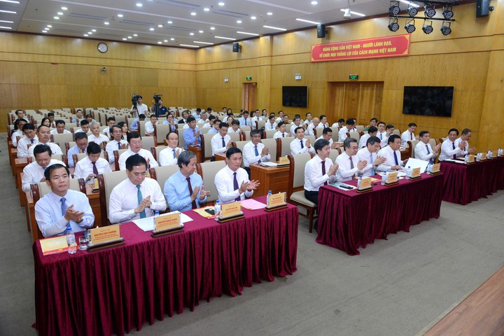 Kết nối nghiên cứu, thúc đẩy phát triển khoa học, công nghệ, đổi mới sáng tạo và chuyển đổi số- Ảnh 1.