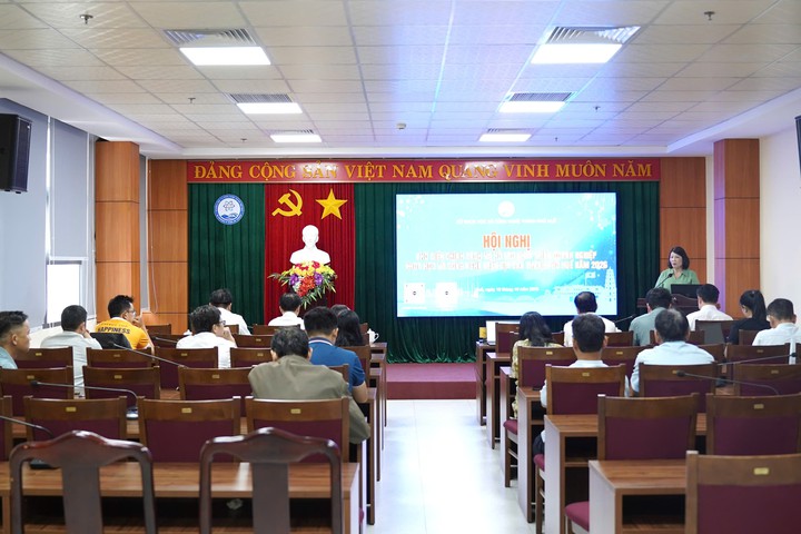 Huế hỗ trợ doanh nghiệp khoa học và công nghệ tiếp cận chính sách ưu đãi- Ảnh 1.