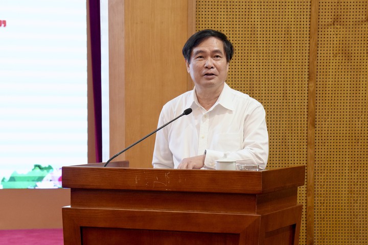 Tập trung 7 nhiệm vụ trọng t&acirc;m, th&uacute;c đẩy chuyển đổi số quốc gia đi v&agrave;o thực chất- Ảnh 2.