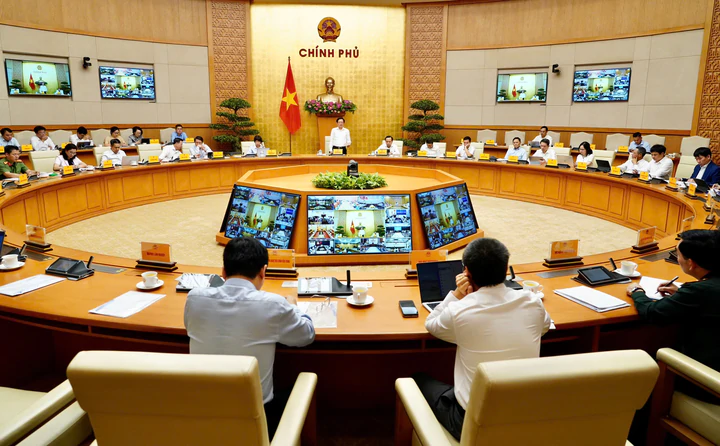 Thúc đẩy liên kết viện - trường - doanh nghiệp: Những điểm nghẽn cần tháo gỡ - Ảnh 1.