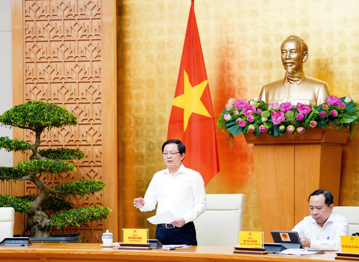 Thúc đẩy liên kết viện - trường - doanh nghiệp: Những điểm nghẽn cần tháo gỡ - Ảnh 8.