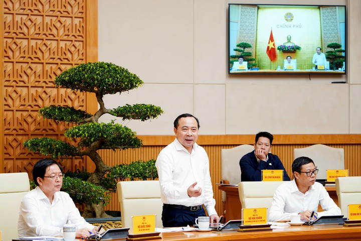 Thúc đẩy liên kết viện - trường - doanh nghiệp: Những điểm nghẽn cần tháo gỡ - Ảnh 2.