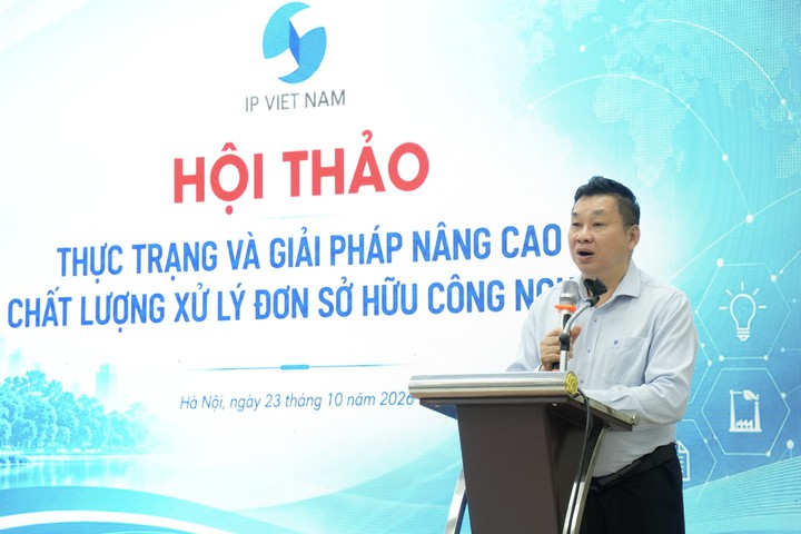 Chuẩn h&oacute;a quy tr&igrave;nh, n&acirc;ng cao chất lượng xử l&yacute; đơn sở hữu c&ocirc;ng nghiệp- Ảnh 1.