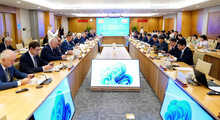Việt Nam &ndash; Ba Lan: Th&uacute;c đẩy nghi&ecirc;n cứu c&ugrave;ng giải quyết c&aacute;c vấn đề chung - Ảnh 2.