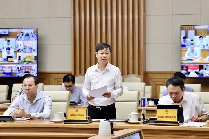 Khơi thông nguồn lực khoa học, công nghệ, tạo động lực tăng trưởng vùng trung du và miền núi phía Bắc- Ảnh 1.