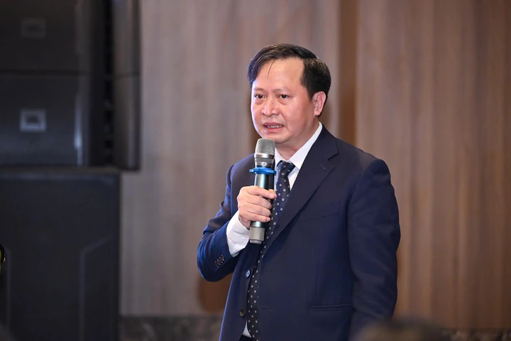 Kết nối nghiên cứu với thị trường, mở rộng hợp tác đổi mới sáng tạo số ASEAN – EU- Ảnh 3.