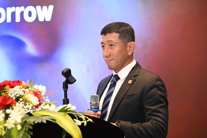 Kết nối nghiên cứu với thị trường, mở rộng hợp tác đổi mới sáng tạo số ASEAN – EU- Ảnh 5.