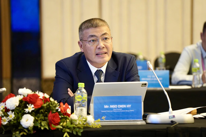 Tăng cường hợp t&aacute;c đa b&ecirc;n, th&uacute;c đẩy ph&aacute;t triển hệ sinh th&aacute;i AI- Ảnh 7.