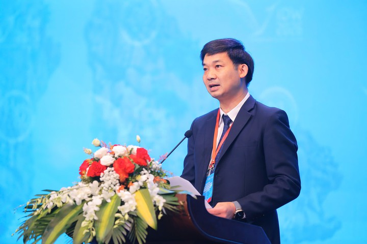 Bộ trưởng Vũ Hải Quân: AI phải mang lại giá trị thực chất cho người dân và doanh nghiệp- Ảnh 3.